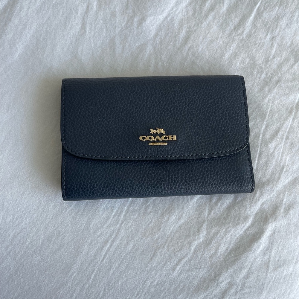 COACH Wallet ✨
